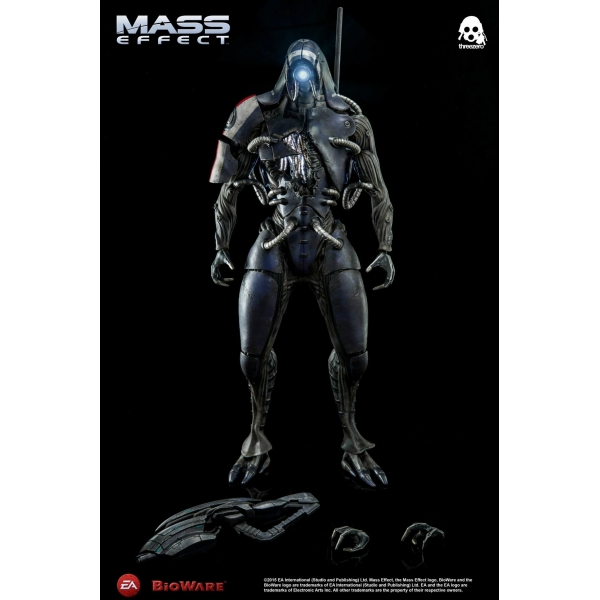 Mass Effect Legion