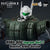 Patlabor 2 The Movie ROBO-DOU Ingram Unit 1 Reactive Armor Version