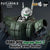 Patlabor 2 The Movie ROBO-DOU Ingram Unit 2 Reactive Armor Version