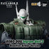 Patlabor 2 The Movie ROBO-DOU Ingram Unit 3 Reactive Armor Version