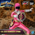 FigZero Power Rangers Zeo 1/6 Zeo Ranger I Pink