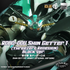 ROBO-DOU Shin Getter 1 Redesign Black Ver