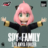 SPYxFAMILY FigZero 1/6 Anya Forger