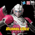 Transformers Bumblebee DLX Arcee