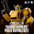 Transformers MDLX Bumblebee