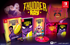 THUNDER RAY [LIMITED EDITION] Nintendo Switch