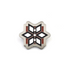 Thunderbird Operator Pin