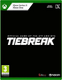 Tiebreak: The Official Game of the ATP and WTA Xbox One