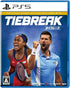 Tiebreak: The Official Game of the ATP and WTA (Multi-Language) PlayStation 5