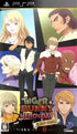 Tiger & Bunny: Hero's Day [Limited Edition] Sony PSP
