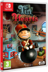 Tin Hearts Nintendo Switch