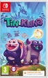 Tin & Kuna (Code in a box) Nintendo Switch