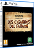 Tintin Reporter: Cigars of the Pharaoh [Limited Edition] PLAYSTATION 5