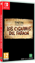 Tintin Reporter: Cigars of the Pharaoh [Limited Edition] Nintendo Switch