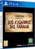 Tintin Reporter: Cigars of the Pharaoh [Limited Edition] PLAYSTATION 4