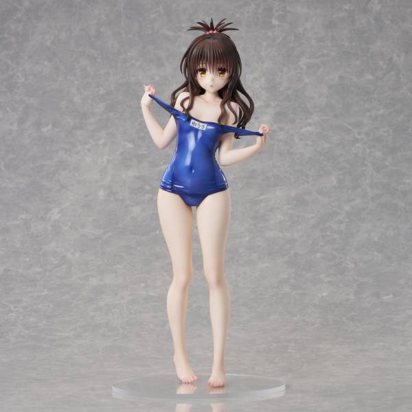 To Love-Ru Darkness Mikan Yuki 1/4 Swimsuit Ver