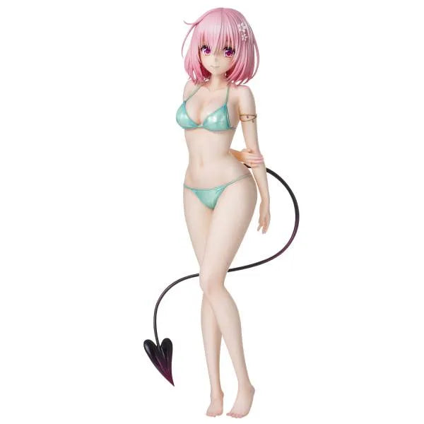 To Love-Ru Darkness Momo Belia Deviluke 1/4 Swimsuit Ver