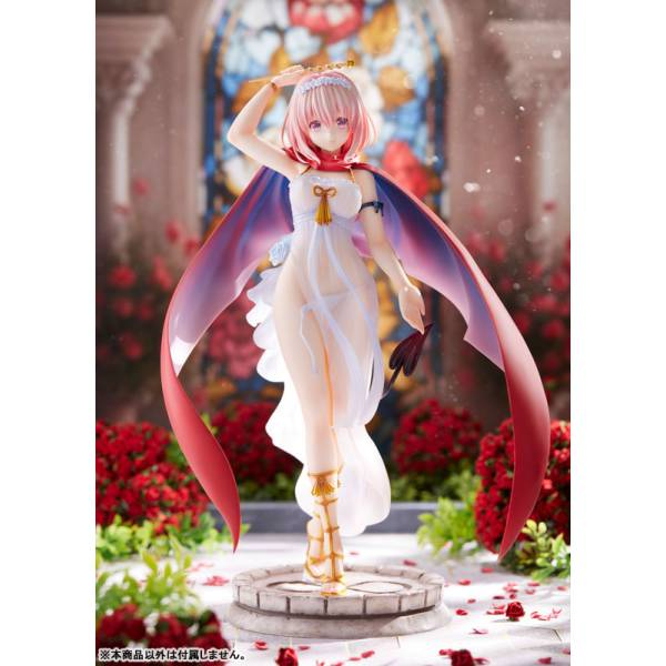 To LOVEru Darkness Momo Belia Deviluke 1/7 The Magician Ver