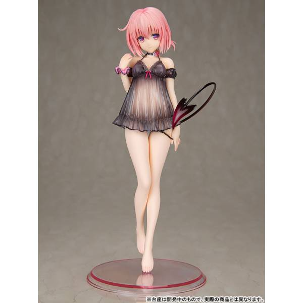 To LOVEru Darkness Momo Belia Deviluke 1/6 Little Devil Baby Doll Ver Limited Edition