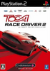 TOCA Race Driver 2: Ultimate Racing Simulator Playstation 2