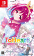 ToHeart [Premium Edition] Nintendo Switch