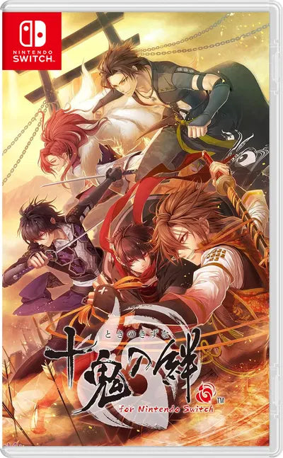 Toki no Kizuna Nintendo Switch