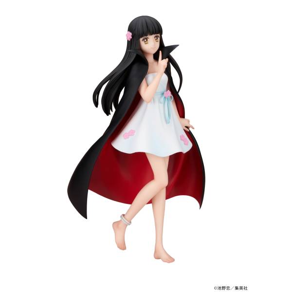 Tokimeki Tonight 1/7 Ranze Eto