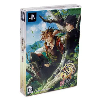 Toki No Kizuna: Hanamusubi Tsuzuri [Limited Edition] Sony PSP