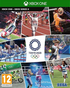 Tokyo 2020 Olympic Games Xbox One