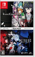 Tokyo Chronos & Altdeus: Beyond Chronos Twin Pack (Multi-Language) Nintendo Switch