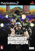 Tom Clancy's Ghost Recon (UbiSoft Best) Playstation 2