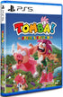 Tomba! Special Edition PLAYSTATION 5