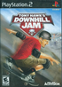 Tony Hawk's Downhill Jam Playstation 2