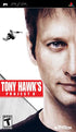Tony Hawk's Project 8 Sony PSP