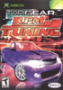 Top Gear RMP Tuning Xbox