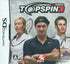 Top Spin 3 Nintendo DS
