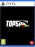 TopSpin 2K25 PlayStation 5