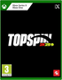 TopSpin 2K25 Xbox One