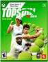 TopSpin 2K25 [Deluxe Edition] Xbox One