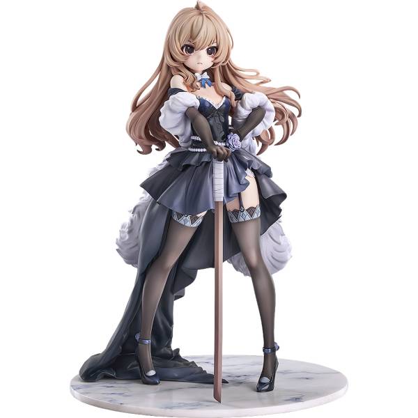 Toradora Taiga Aisaka 1/7 Dress Ver
