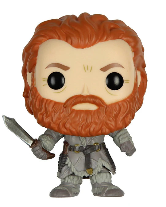 POP! GAME OF THRONES TORMUND GIANTSBANE