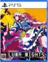 Touhou Luna Nights (Multi-Language) PLAYSTATION 5