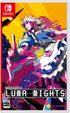 Touhou Luna Nights (Multi-Language) Nintendo Switch