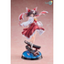 Touhou Project Hakurei Reimu 1/7 Leisurely Shrine Maiden Of Paradise Ver Limited Edition