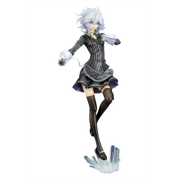 Touhou Project Izayoi Sakuya 1/8 Koumajou Densetsu Edition