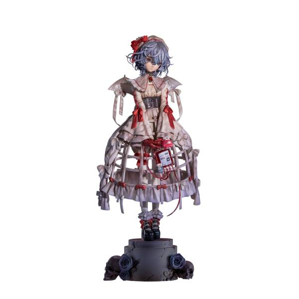 Touhou Project Remilia Scarlet 1/7 Blood Ver