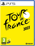 Tour de France 2023 PLAYSTATION 5