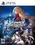 Tower of Fantasy Assemble Edition PlayStation 5