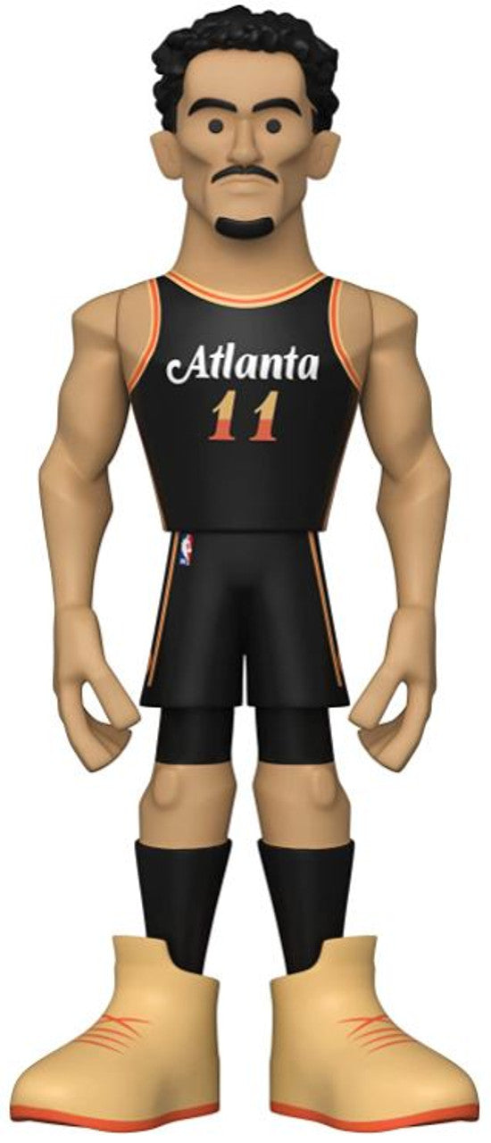 NBA 12" CHASE Trae Young Atlanta Hawks