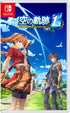 Trails in the Sky 1st Chapter Nintendo Switch